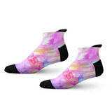 2pk Magicorn Tab Socks