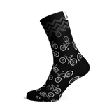 Bikes Socks