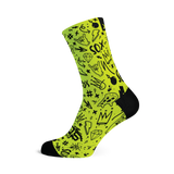 Doodle Fluo