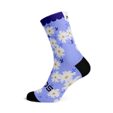 Garden Fairy Socks