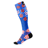 Confetti Knee High Socks