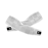 Slight White Arm Sleeves