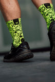 Doodle Fluo