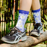 Garden Fairy Socks