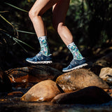 Lemur Socks