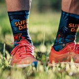 Super Dad 2025 Limited Edition Socks