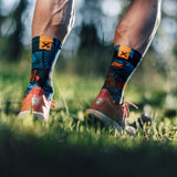 Super Dad 2025 Limited Edition Socks