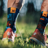 Super Dad 2025 Limited Edition Socks