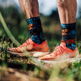 Super Dad 2025 Limited Edition Socks