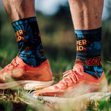 Super Dad 2025 Limited Edition Socks