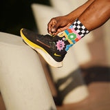 Sticker Socks
