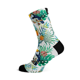 Tropical Socks