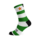 Official Zimbabwe Sables Supporter Socks – Pre-Sale Now Open