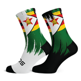 Kids Combo Zim Flag
