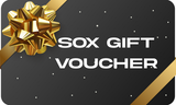 Sox Footwear Gift Voucher