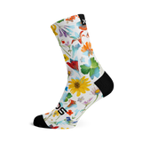Meadow Socks